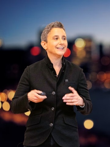 Beth Sherman