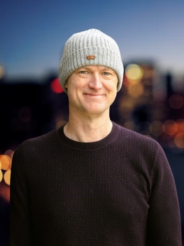 Jon Billett
