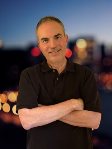 Mark Levy