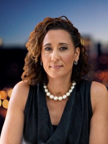 Michelle Moore