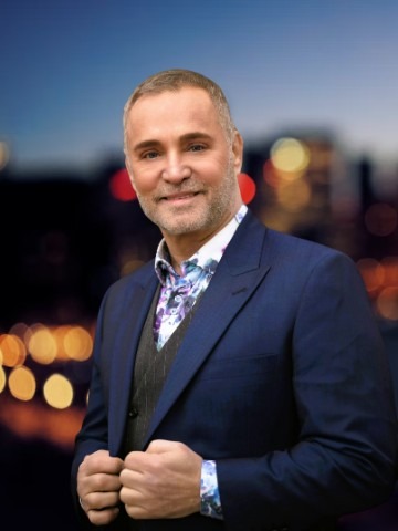 Dov Baron