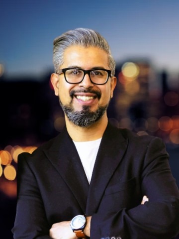 Sal Naseem