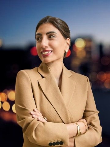 Amna Zaidi