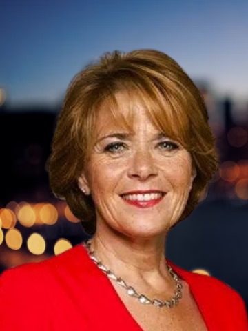 Lorraine Heggessey